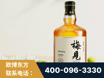 伊犁哈萨克-梅见青梅酒